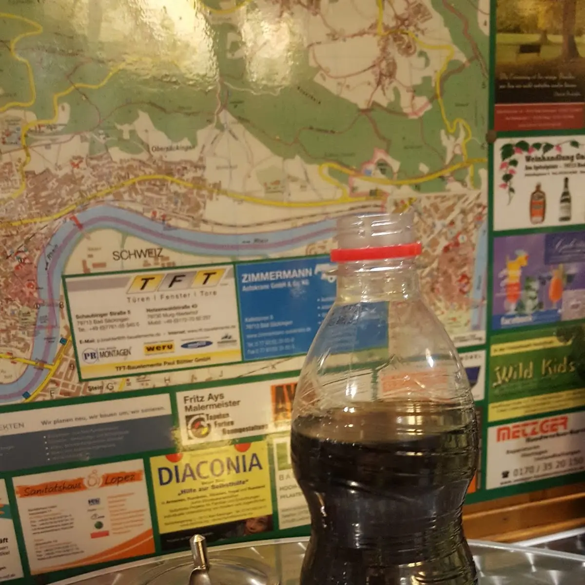 Cola