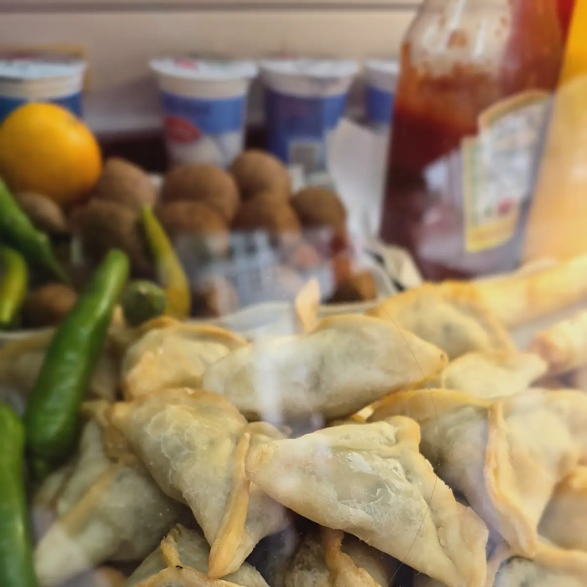 Samosa