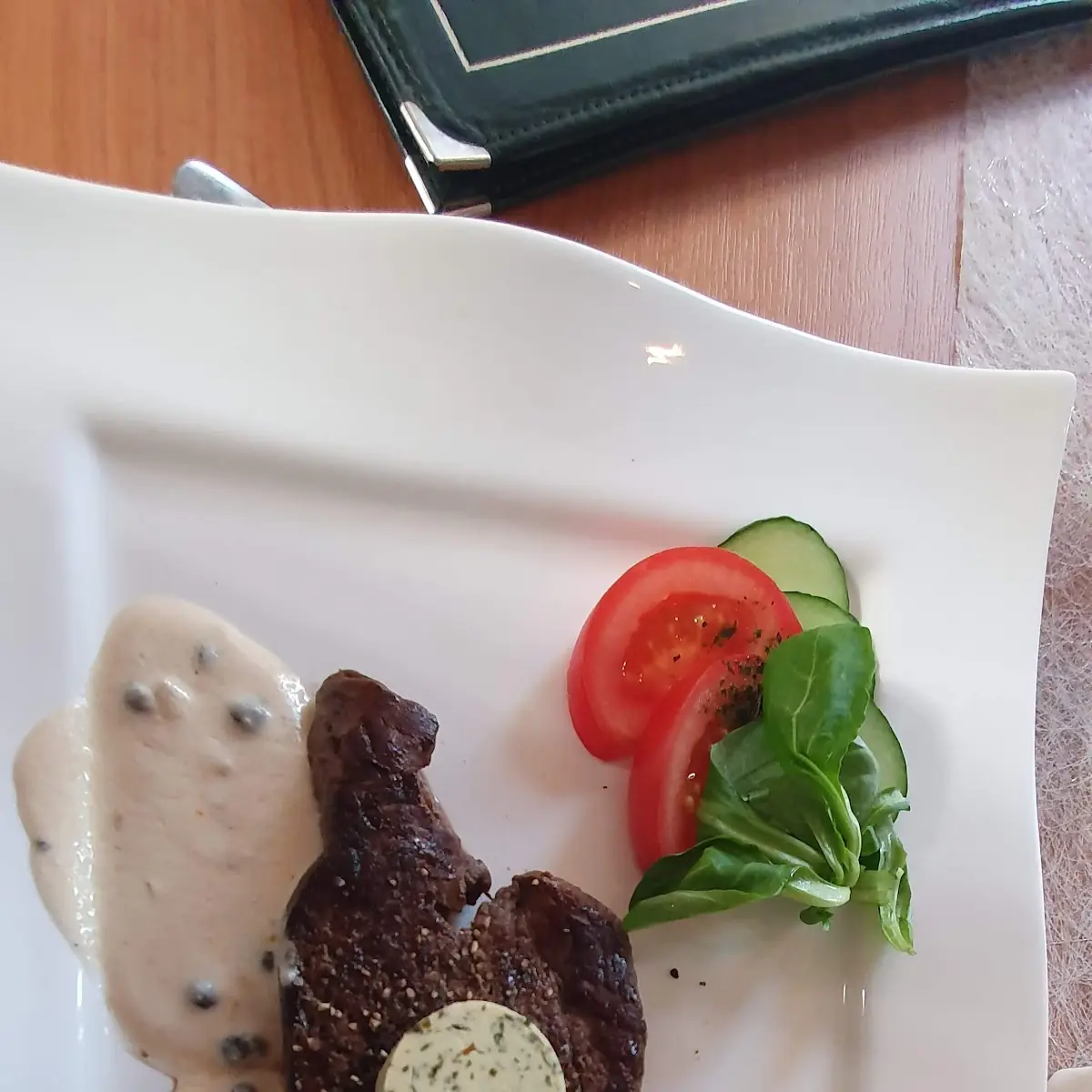 Steak