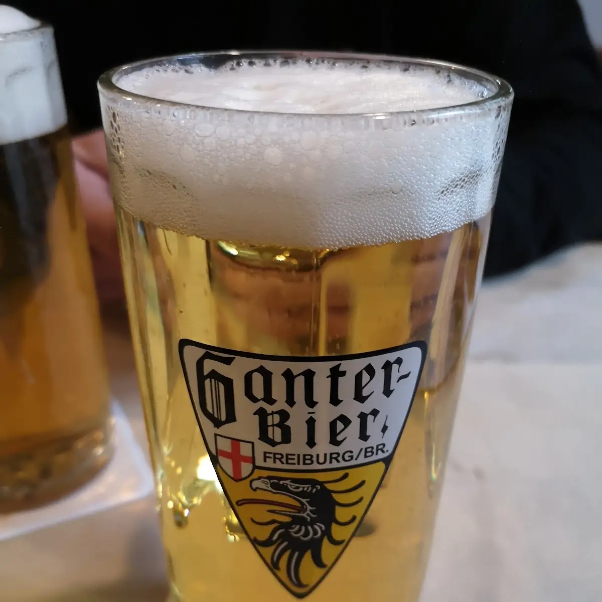 Ganzer Bier