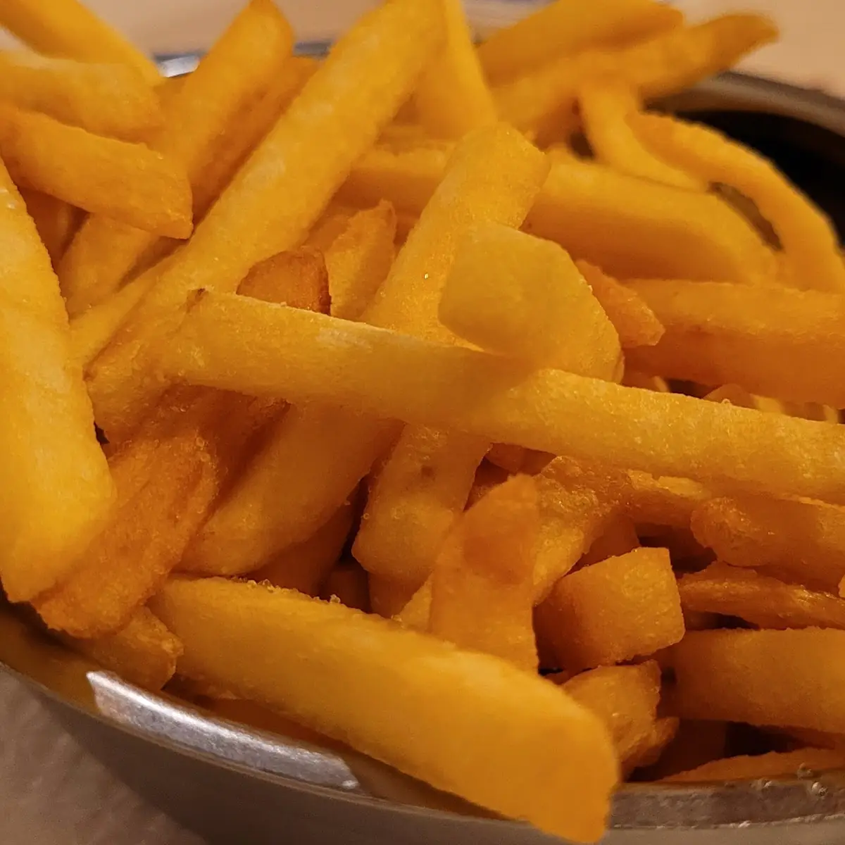 Pommes