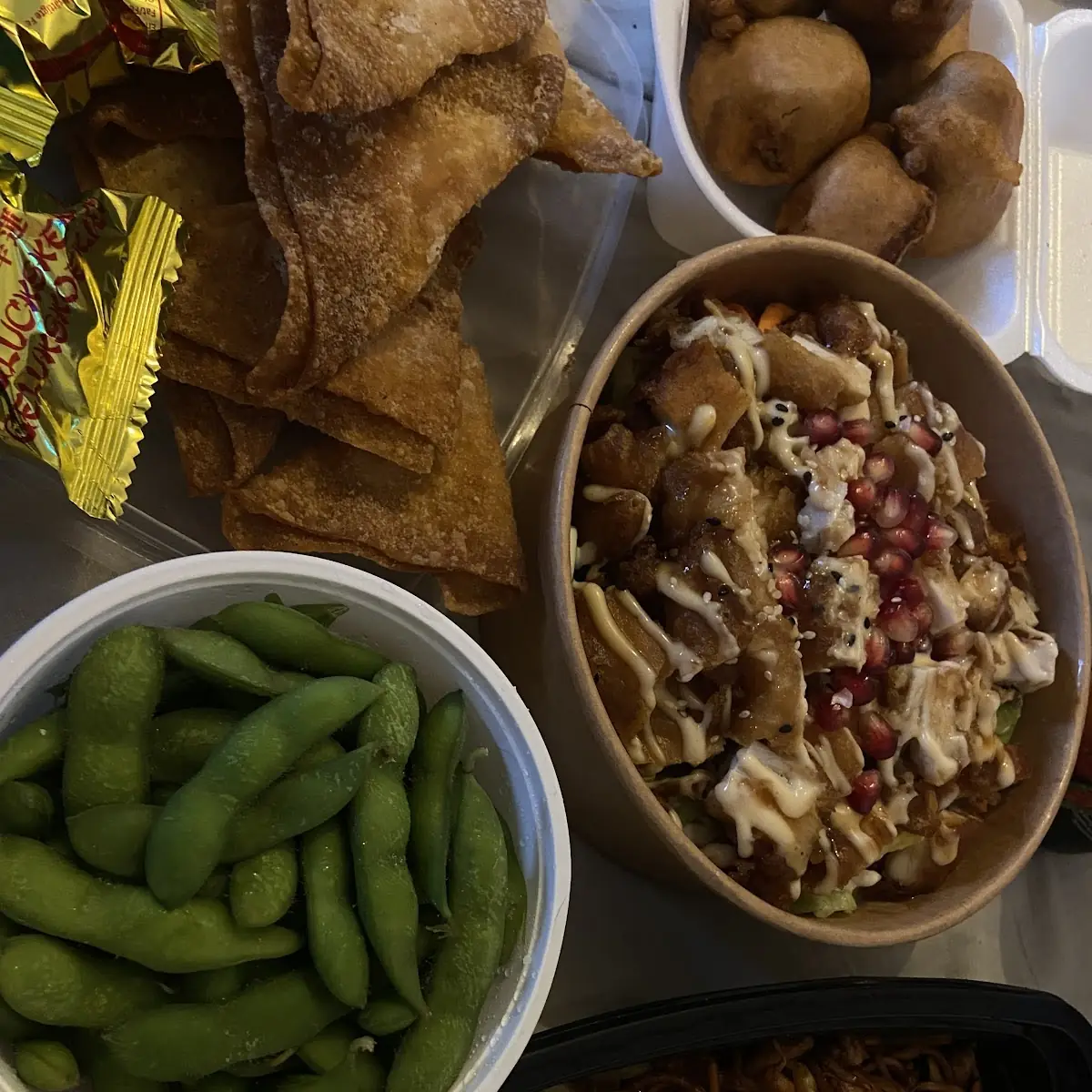 Edamame