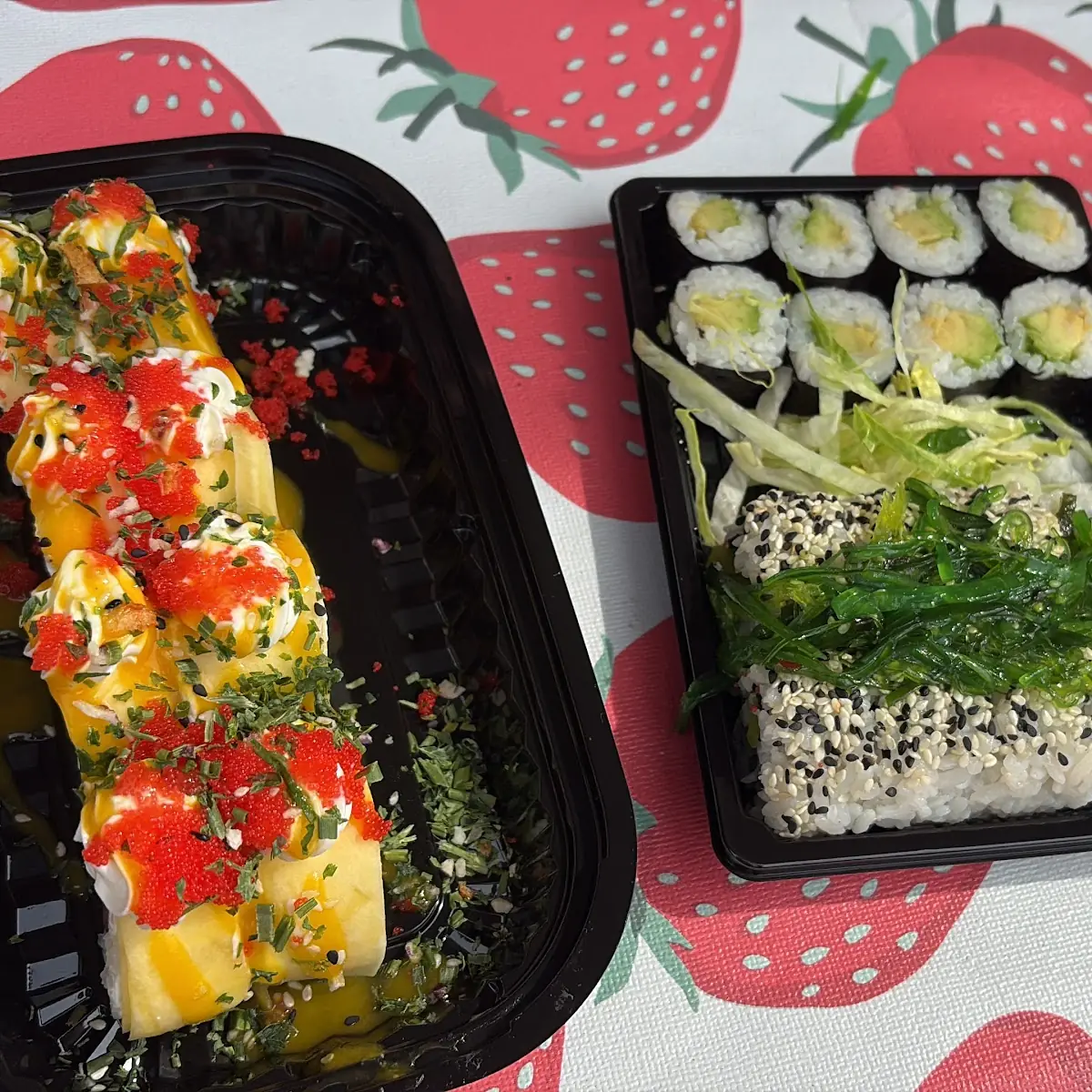 Sushi