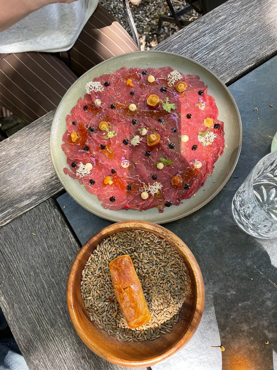 Carpaccio