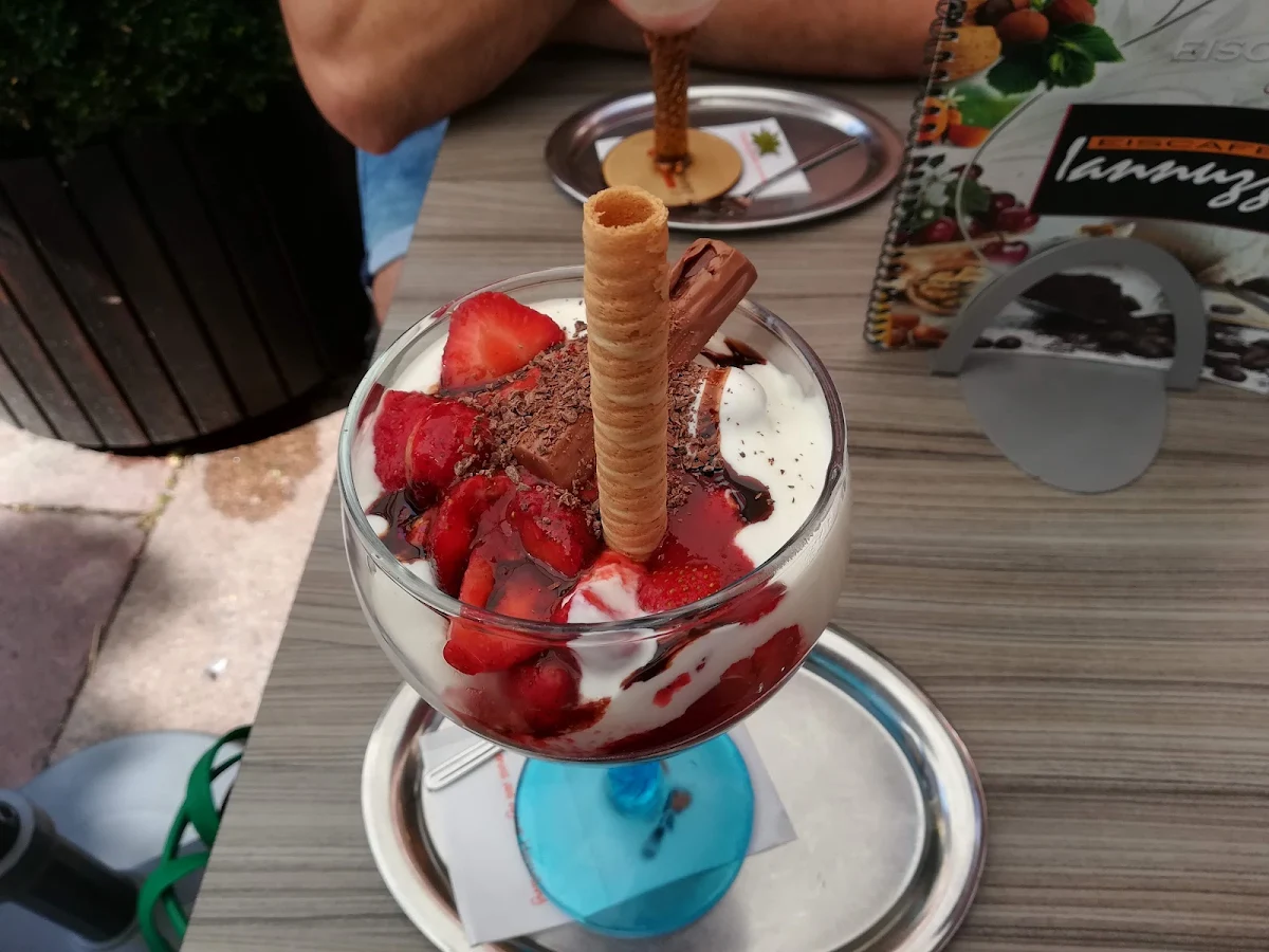 Eisbecher