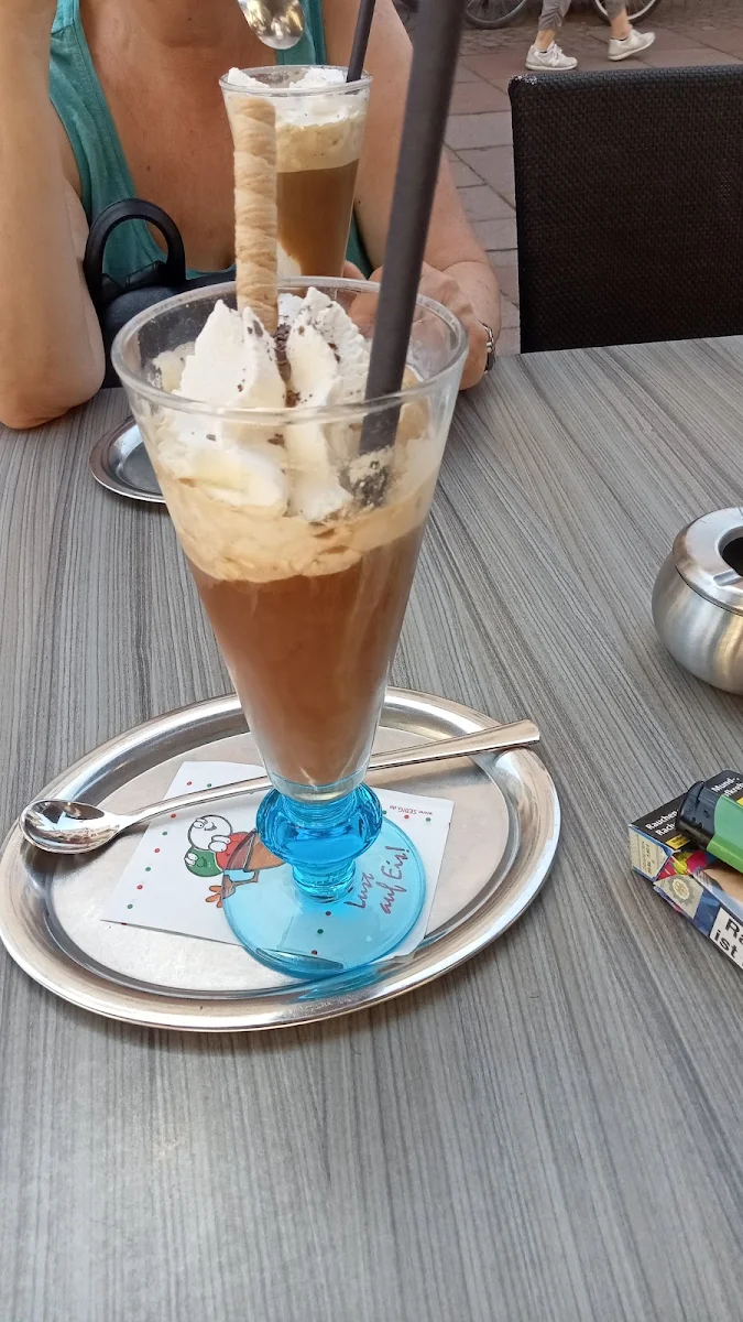 Eiscafe