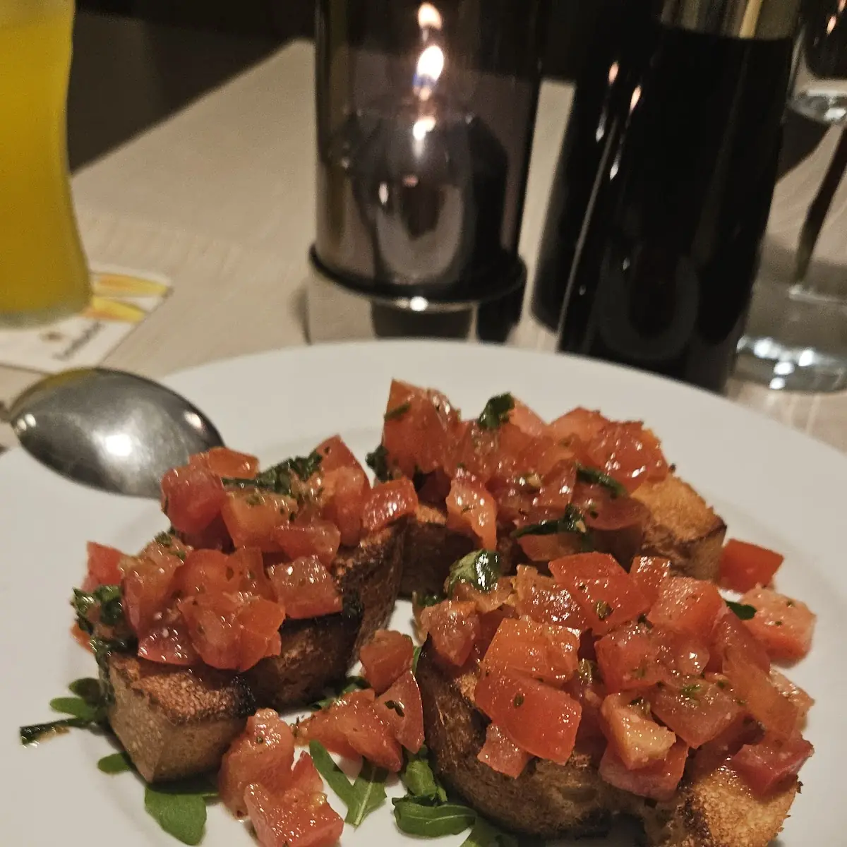 Bruscetta