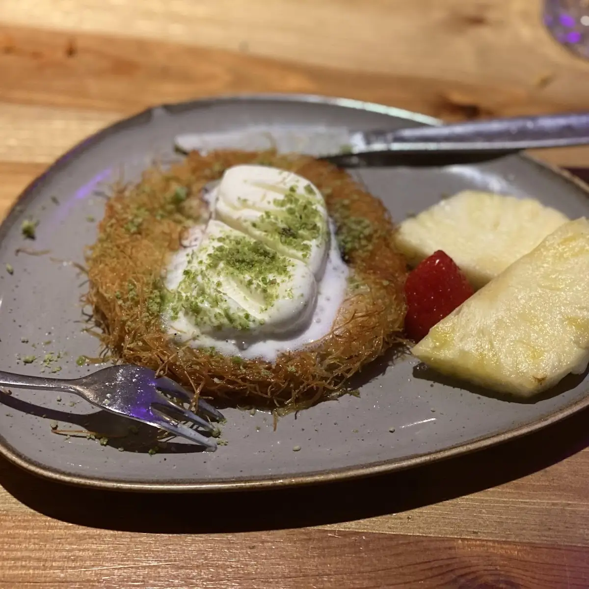 Künefe