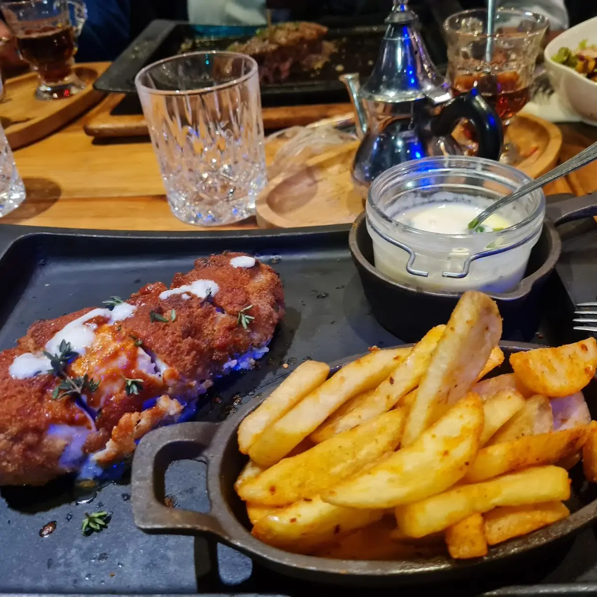 Super Essen