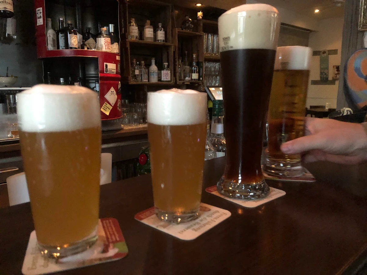 Beer