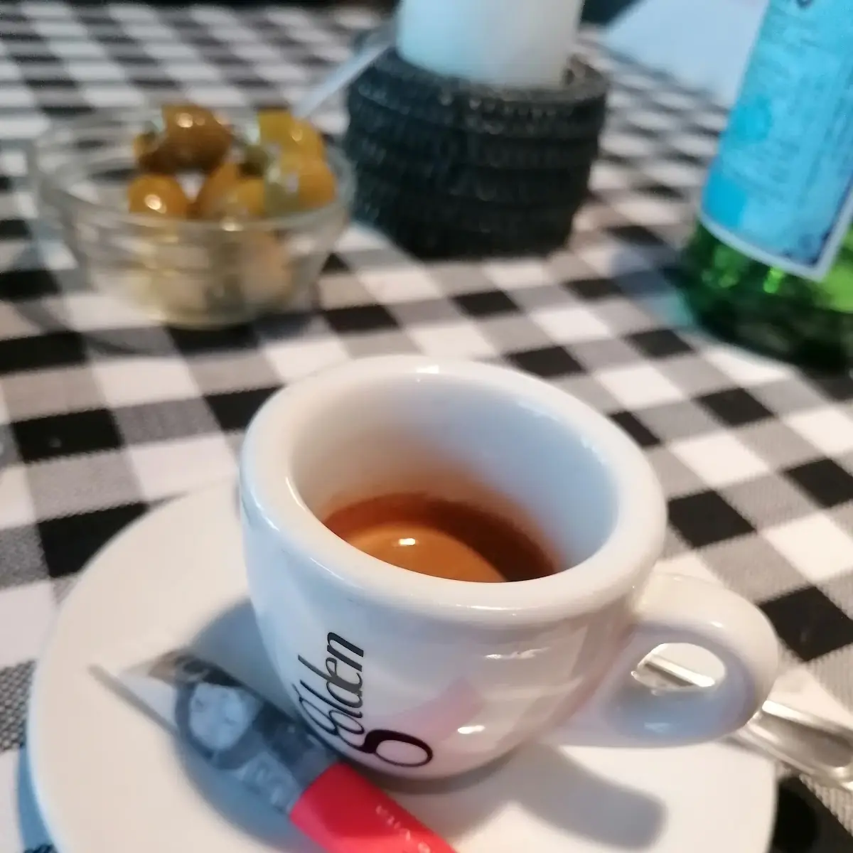 Espresso