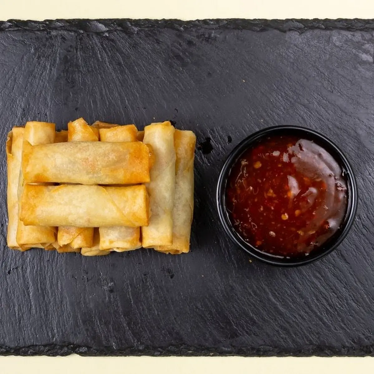 Inside Out Roll Spicy Tekka
