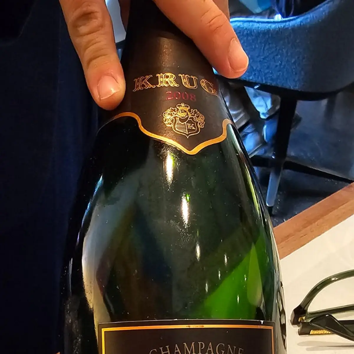 Champagne