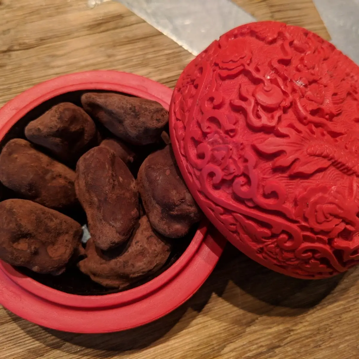 Chocolate