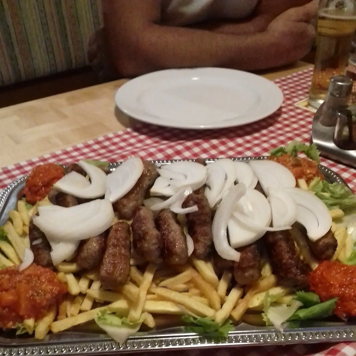 Ćevapi