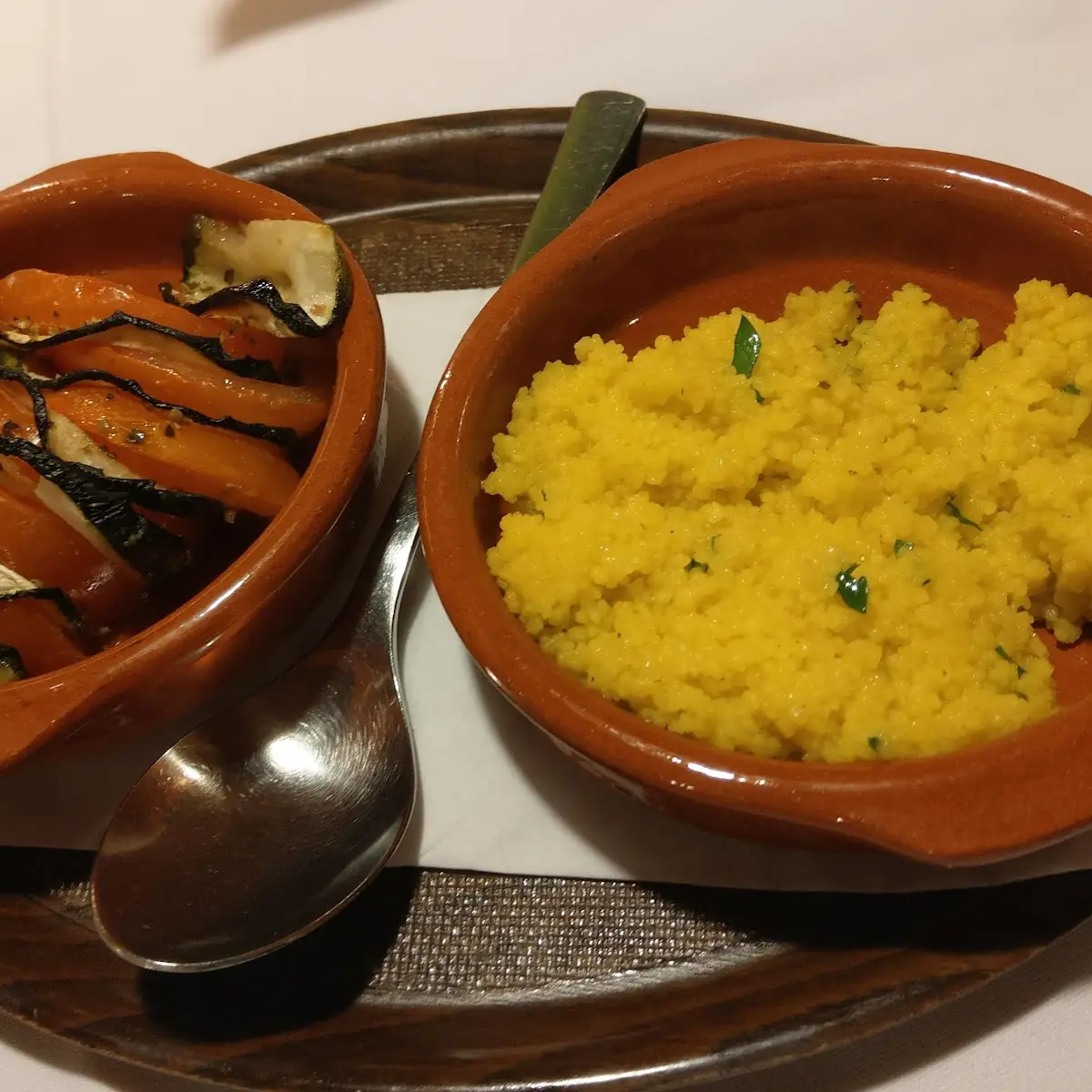 Couscous