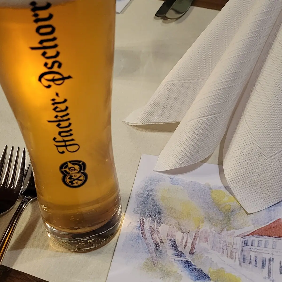Helles Bier