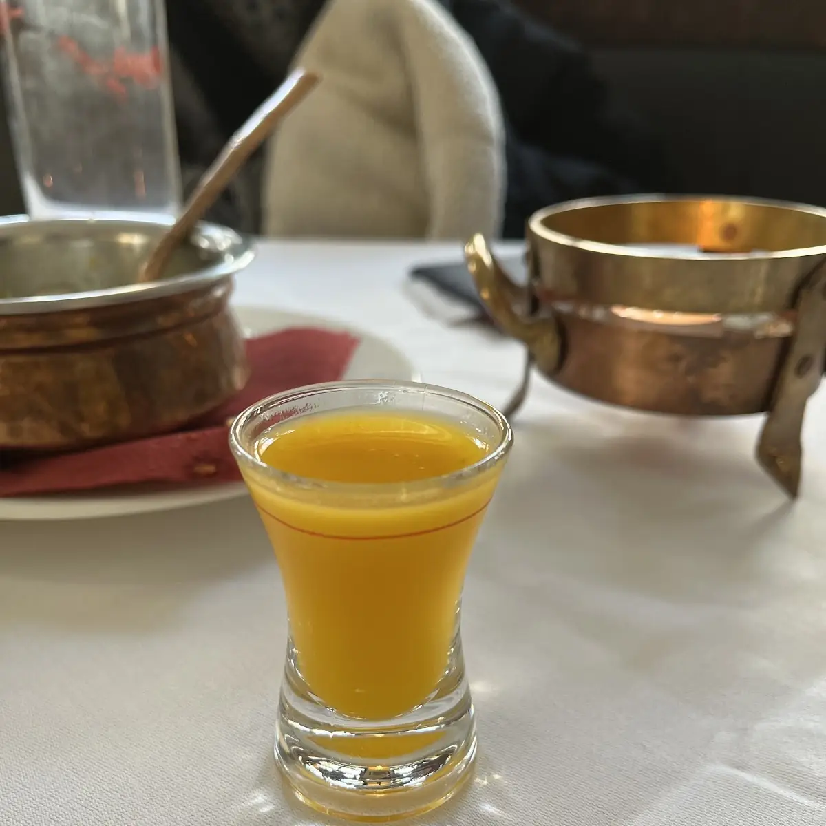Licor de Mango