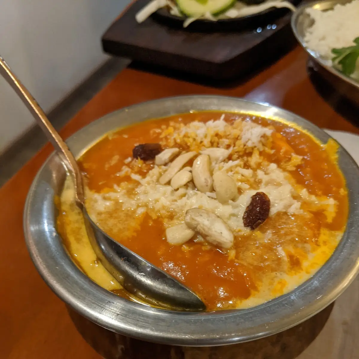 Mango Chicken