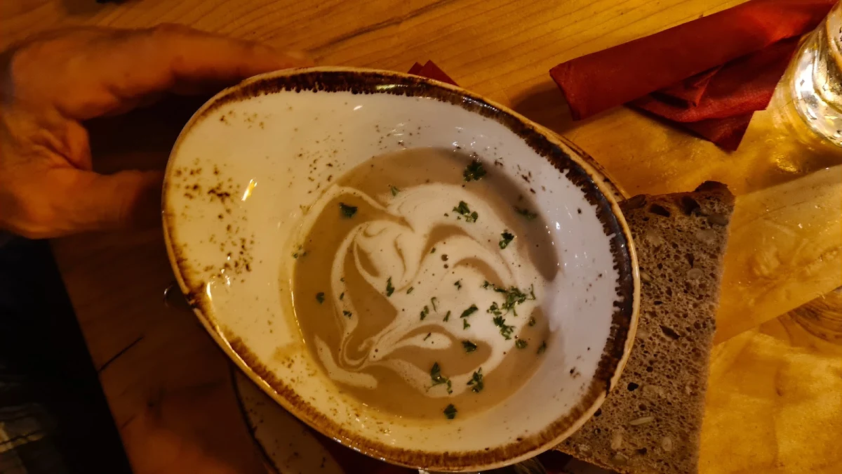 Suppe