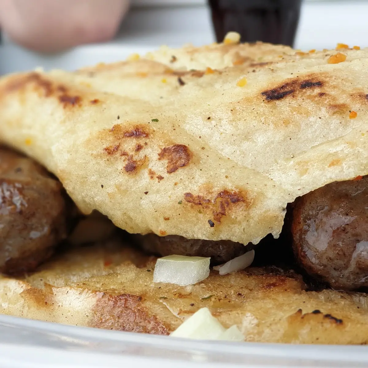 Ćevapi