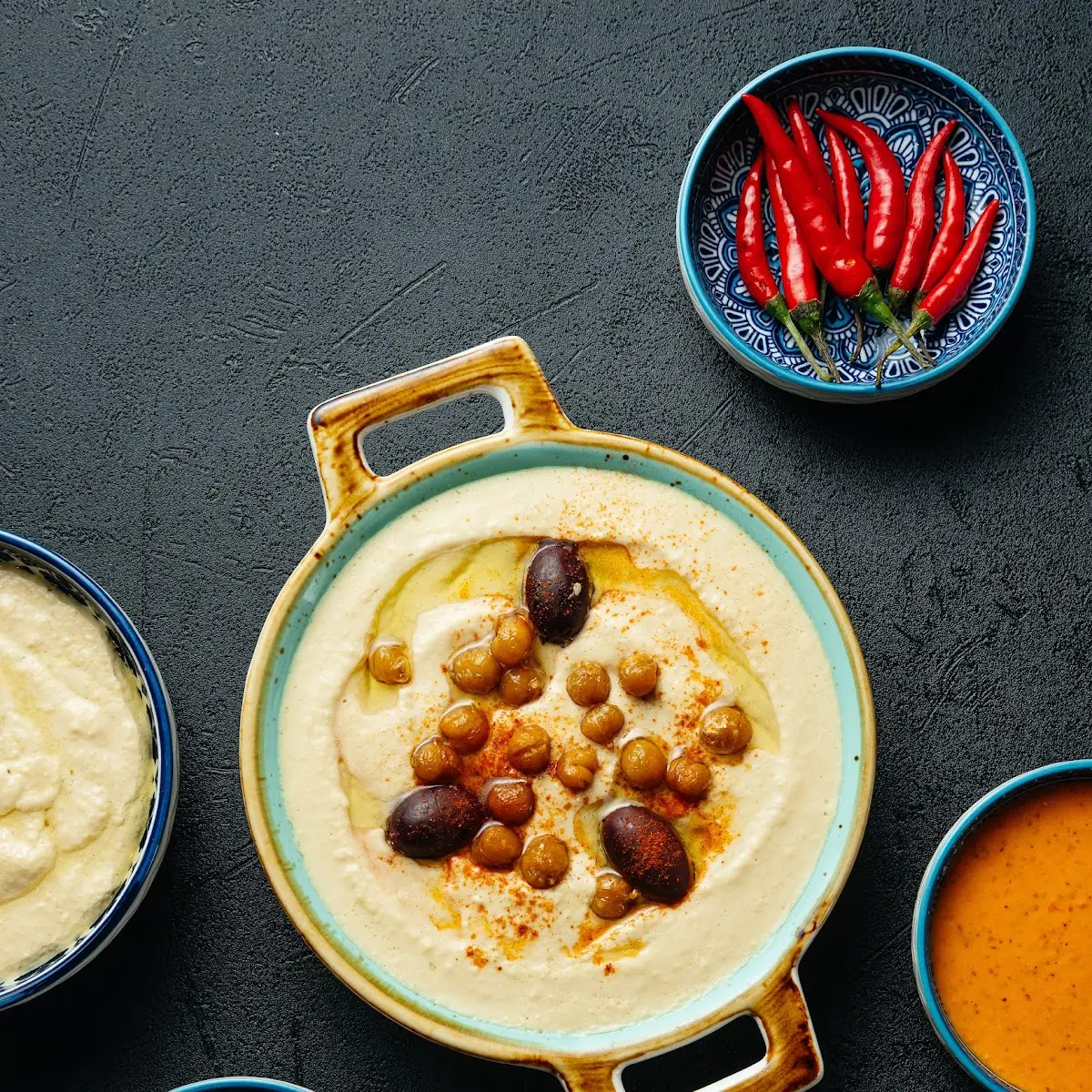 Hummus