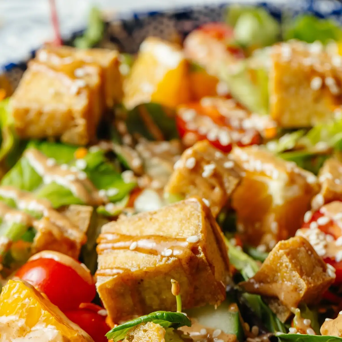 Salads
