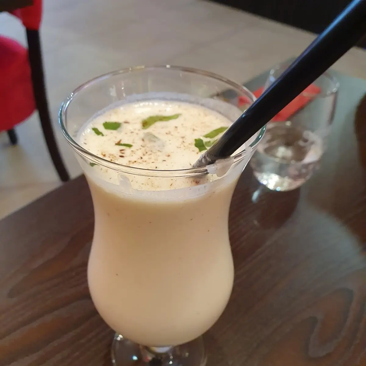Lassi Salzig