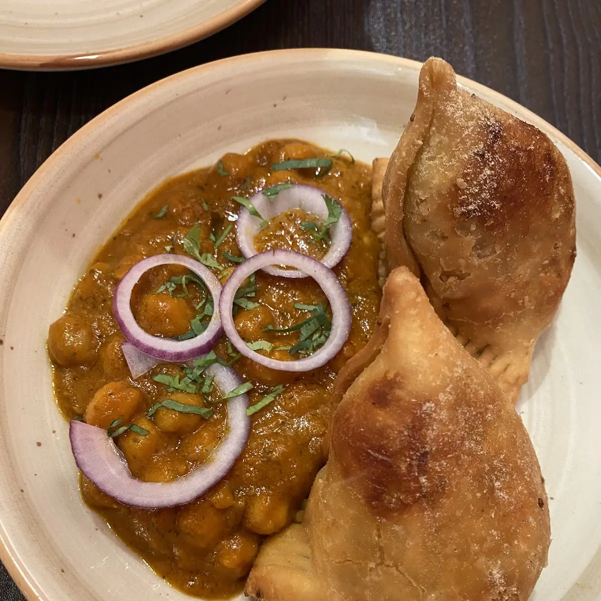 Samosa