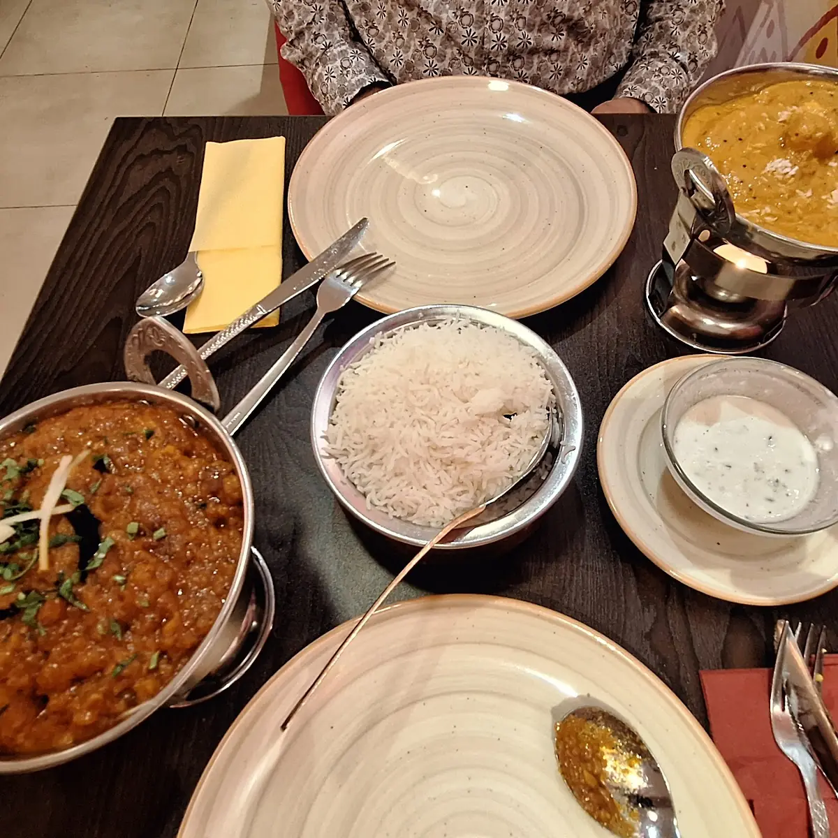 Thali