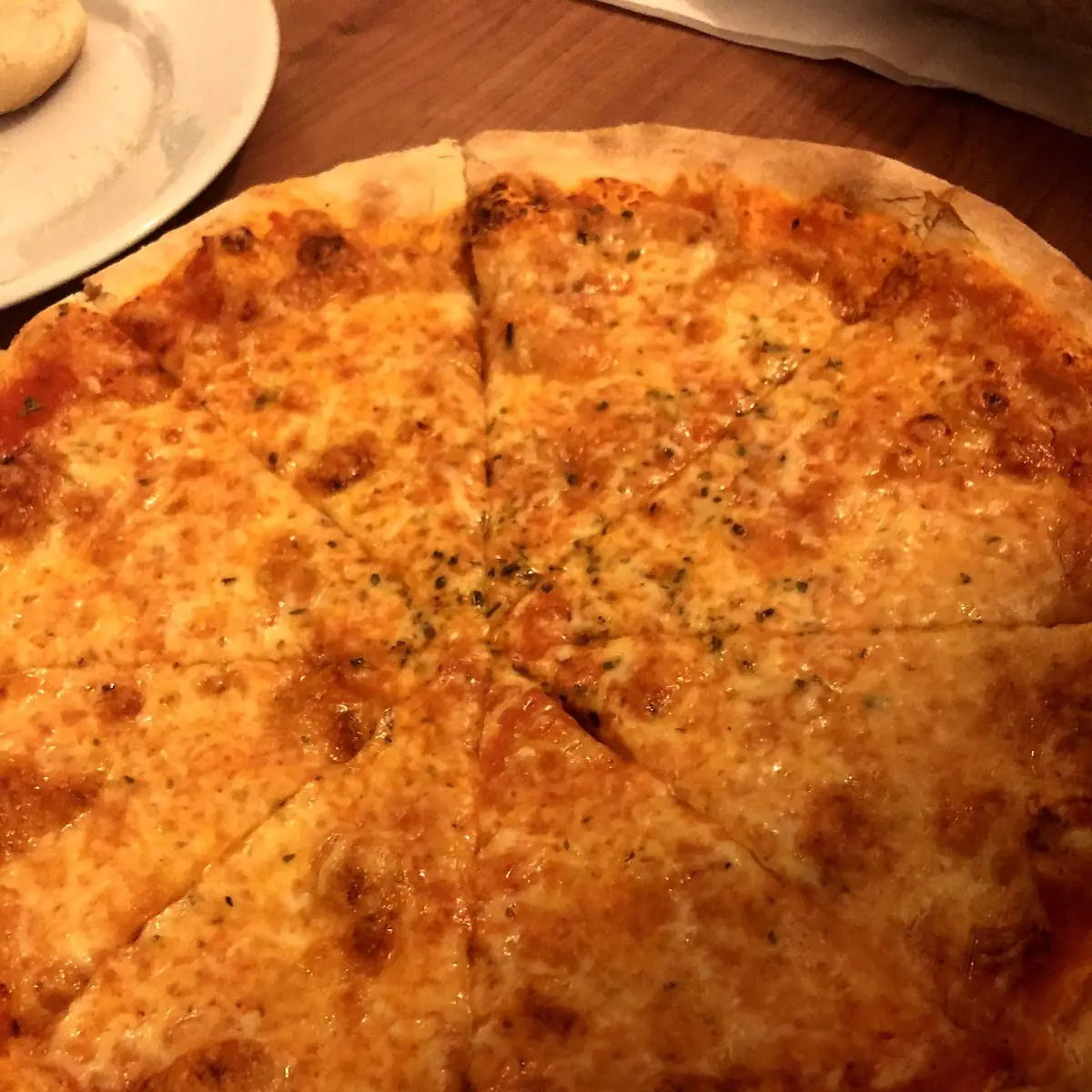 Cheese Pizza
