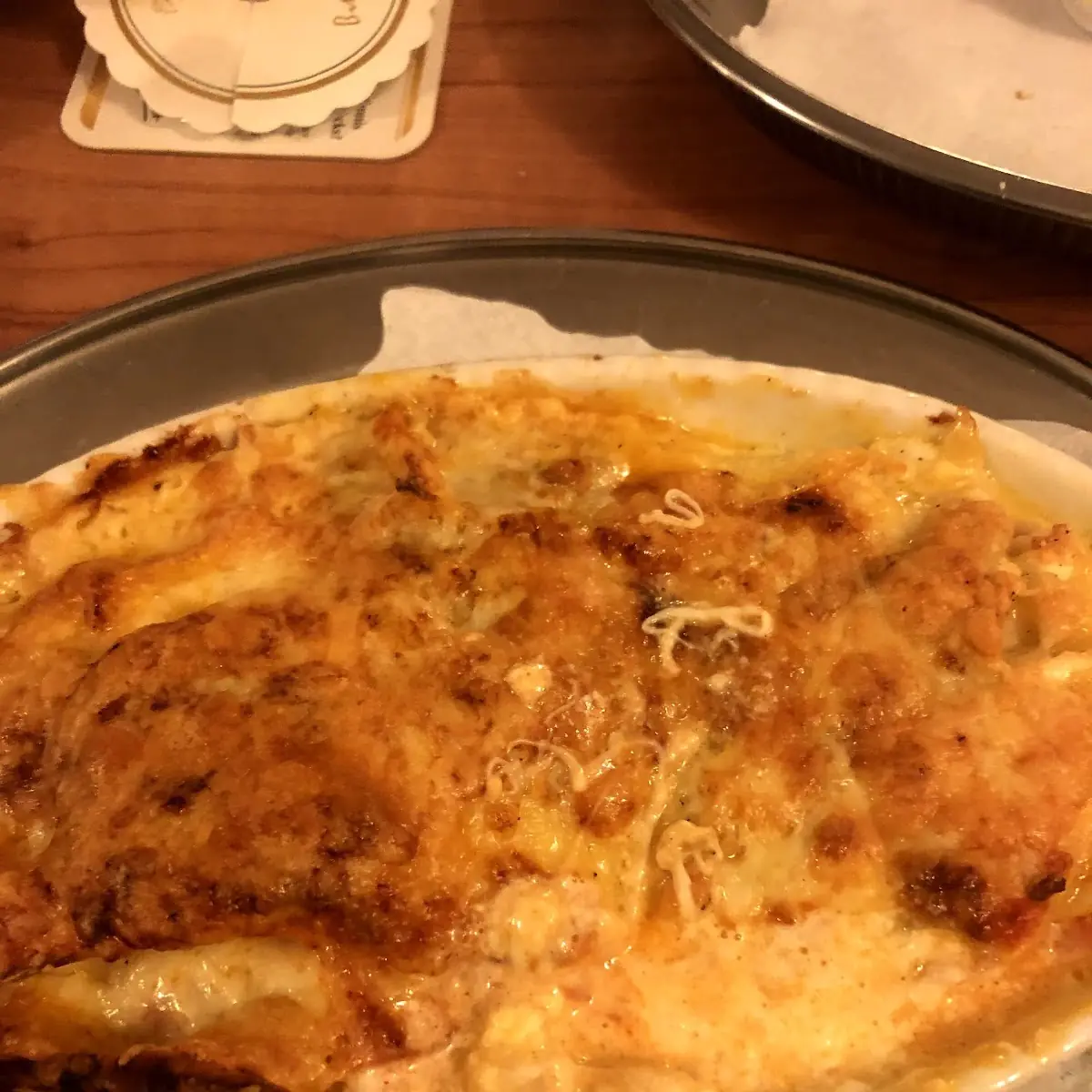 Lasagna