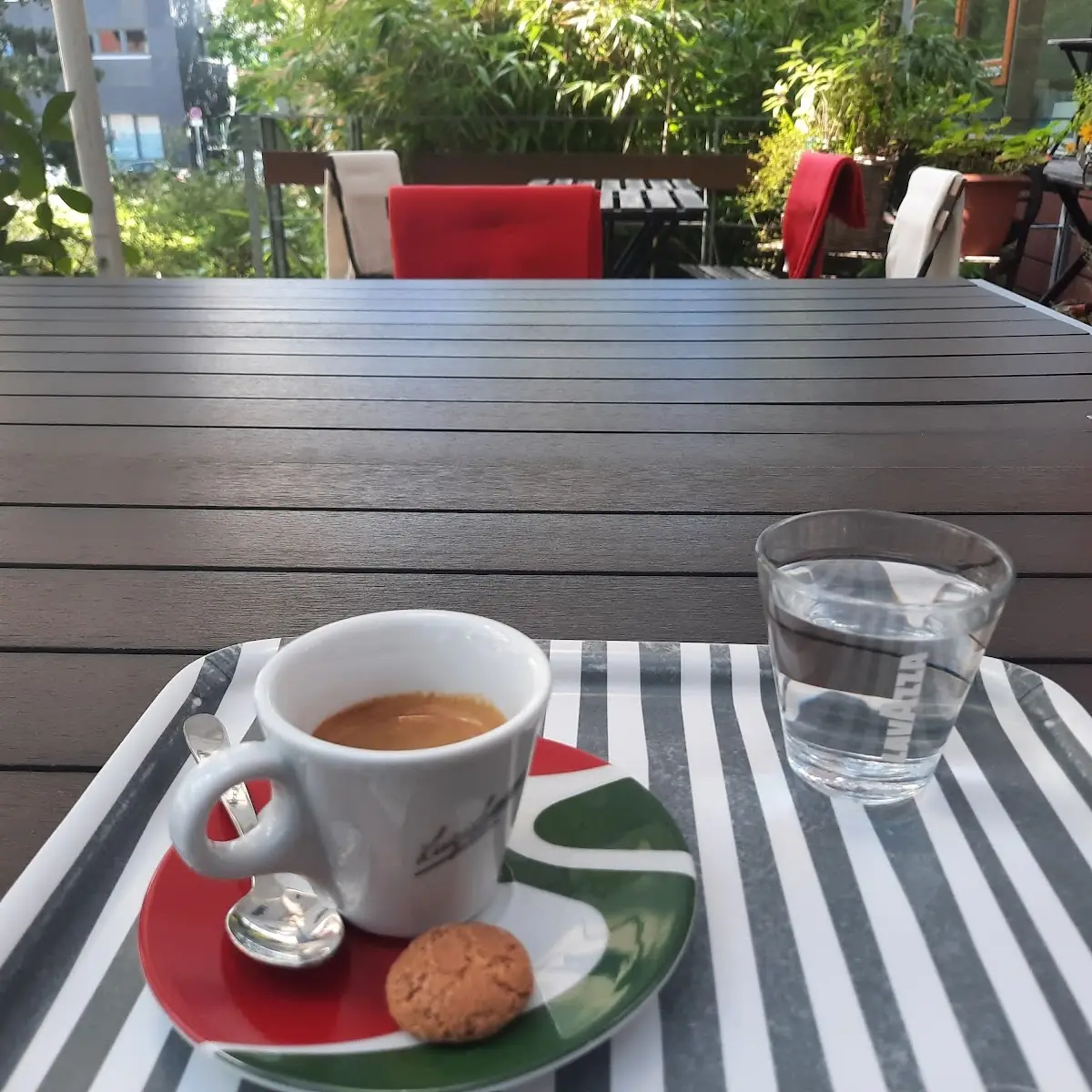 Espresso