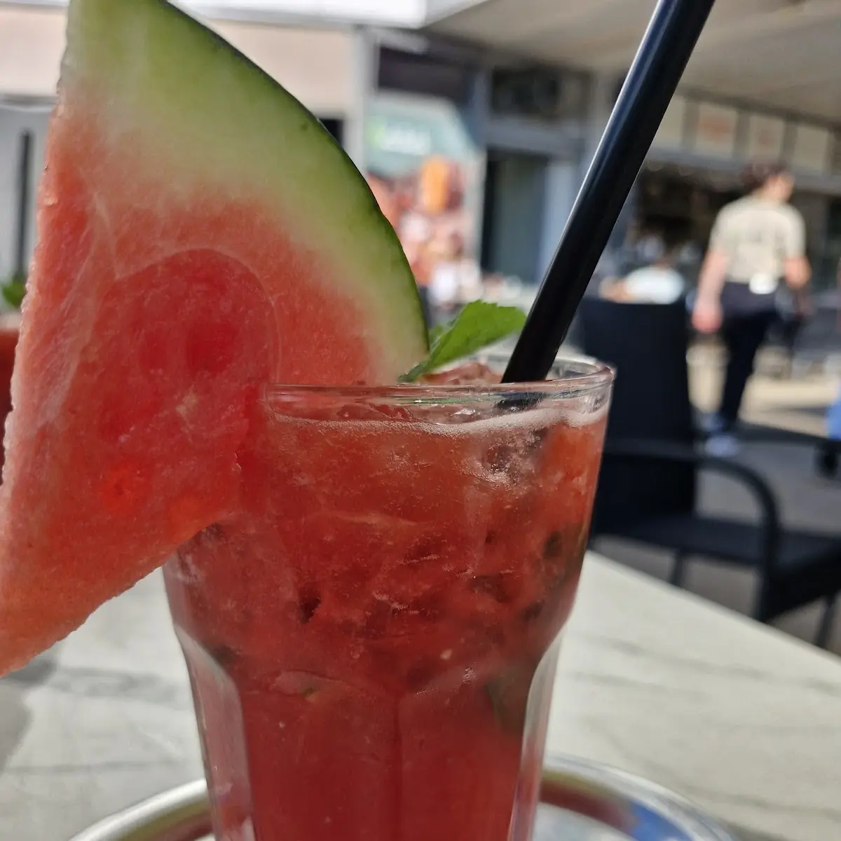 Watermelon