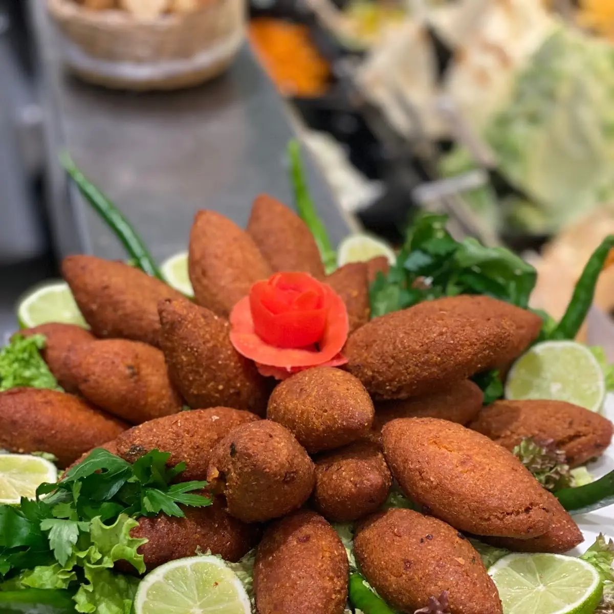 Kibbeh