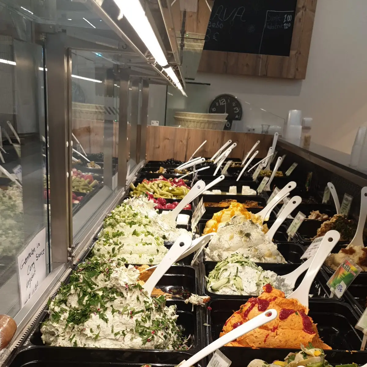 Salads