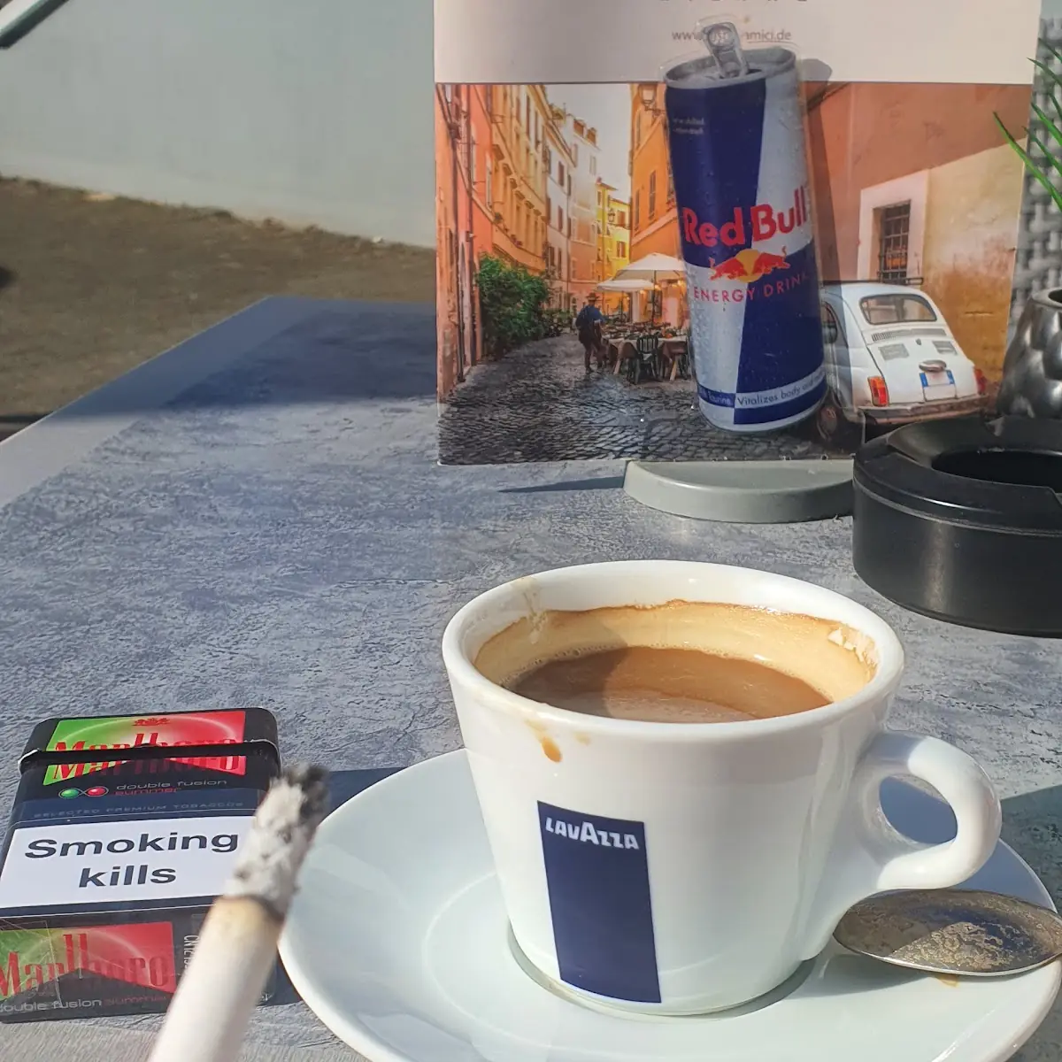 Kaffe