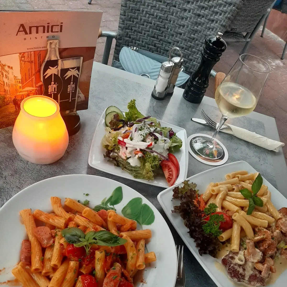 Penne