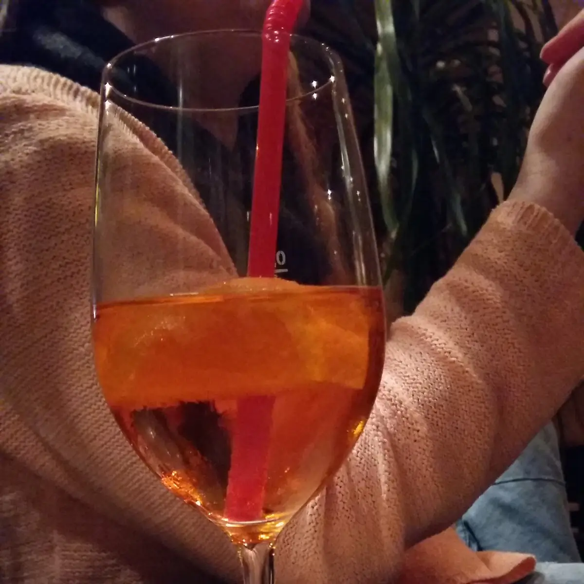 Spritz