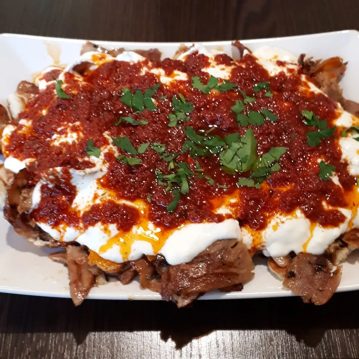 Iskender