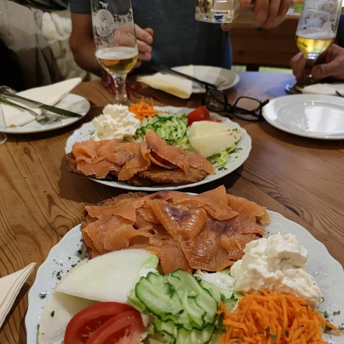 Fischteller