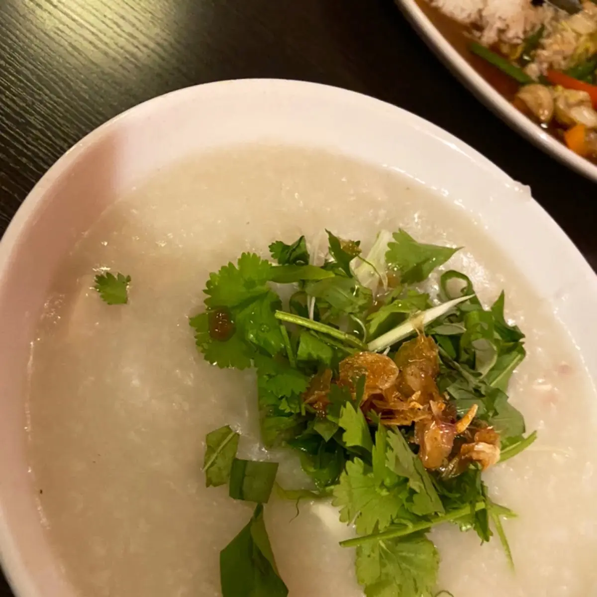 Congee