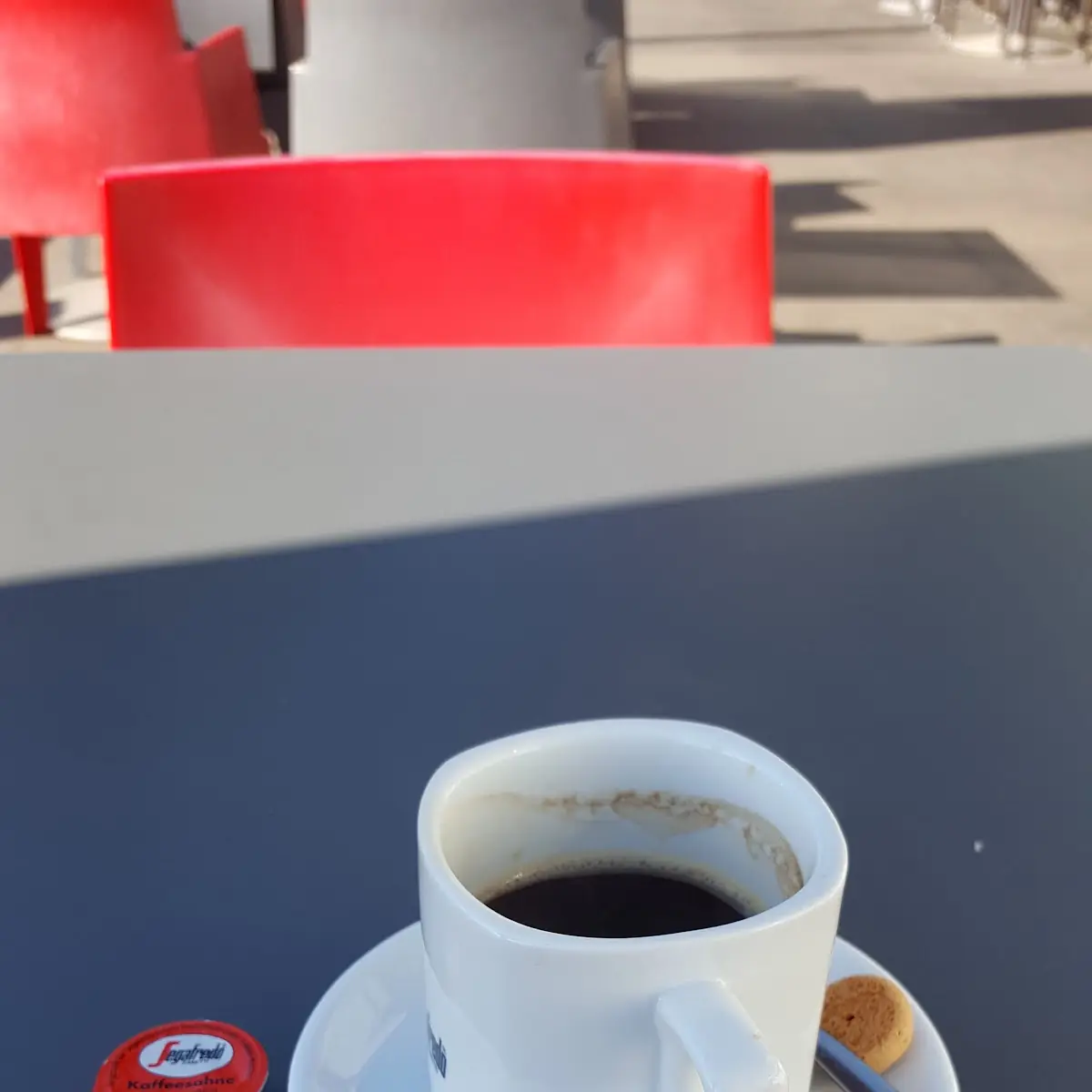 Espresso