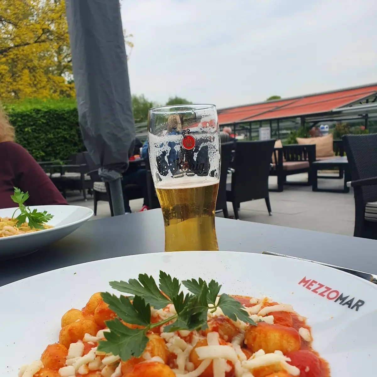 Gnocchi