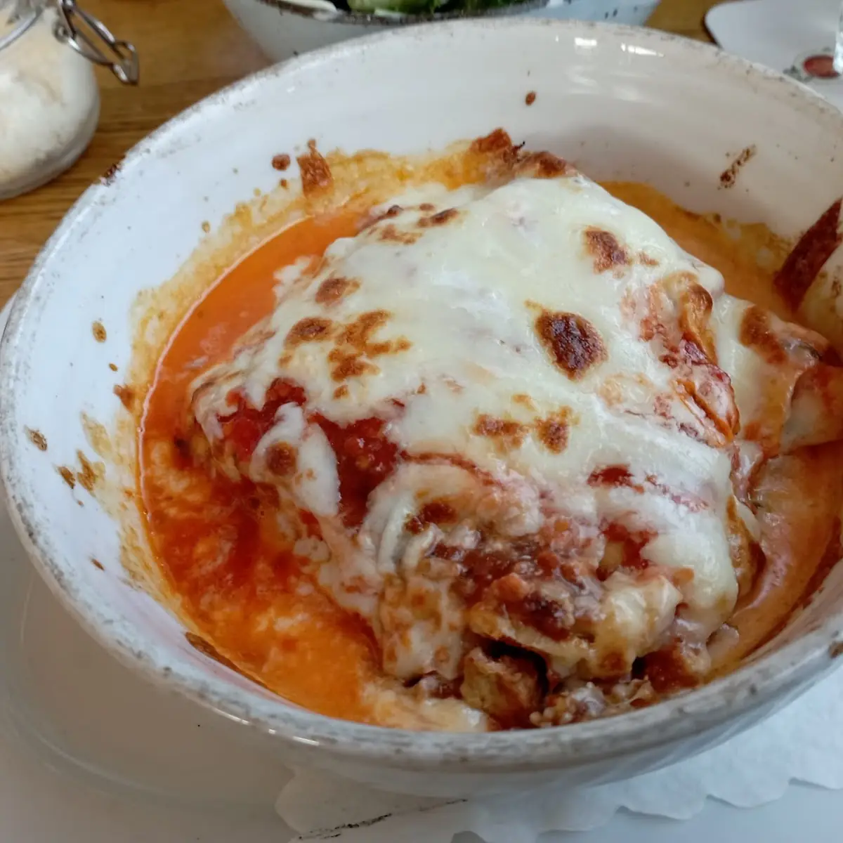 Lasagne