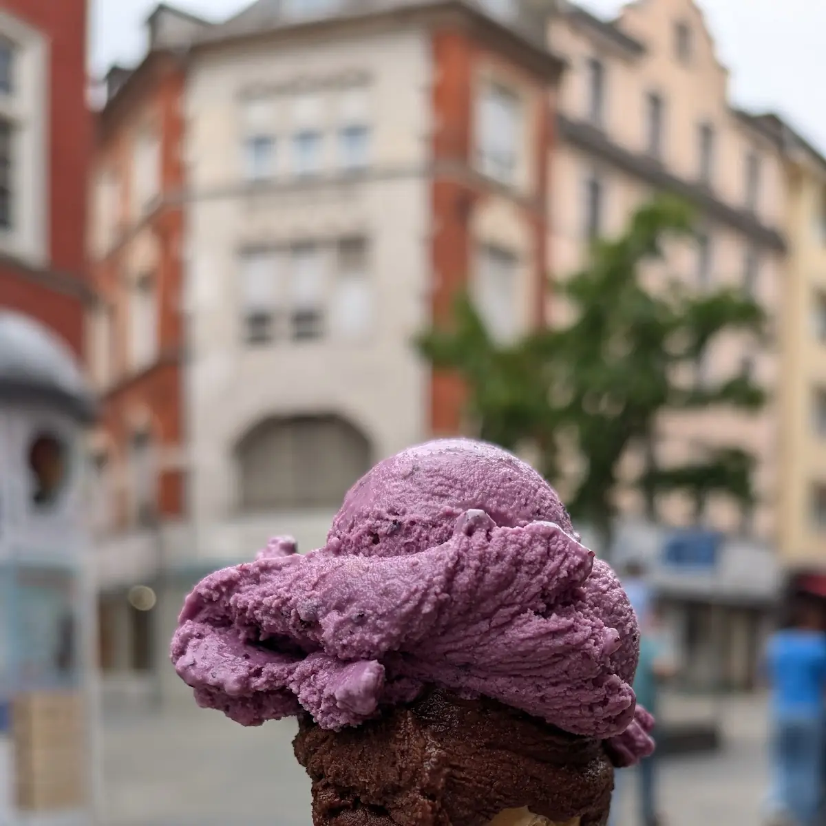 Eis