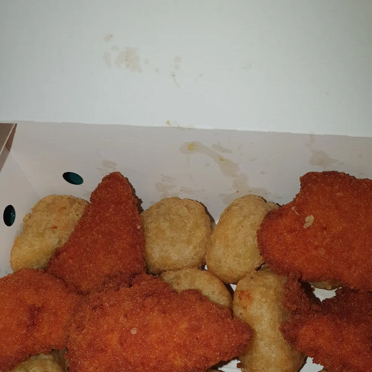 Chicken Nuggets