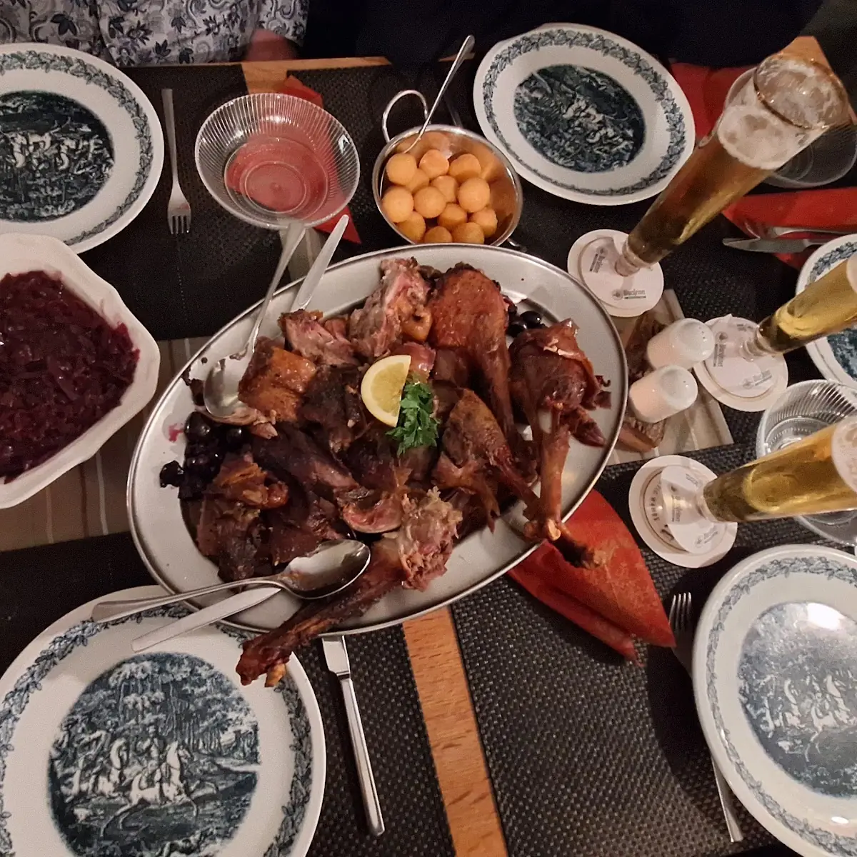 Pulled Pork