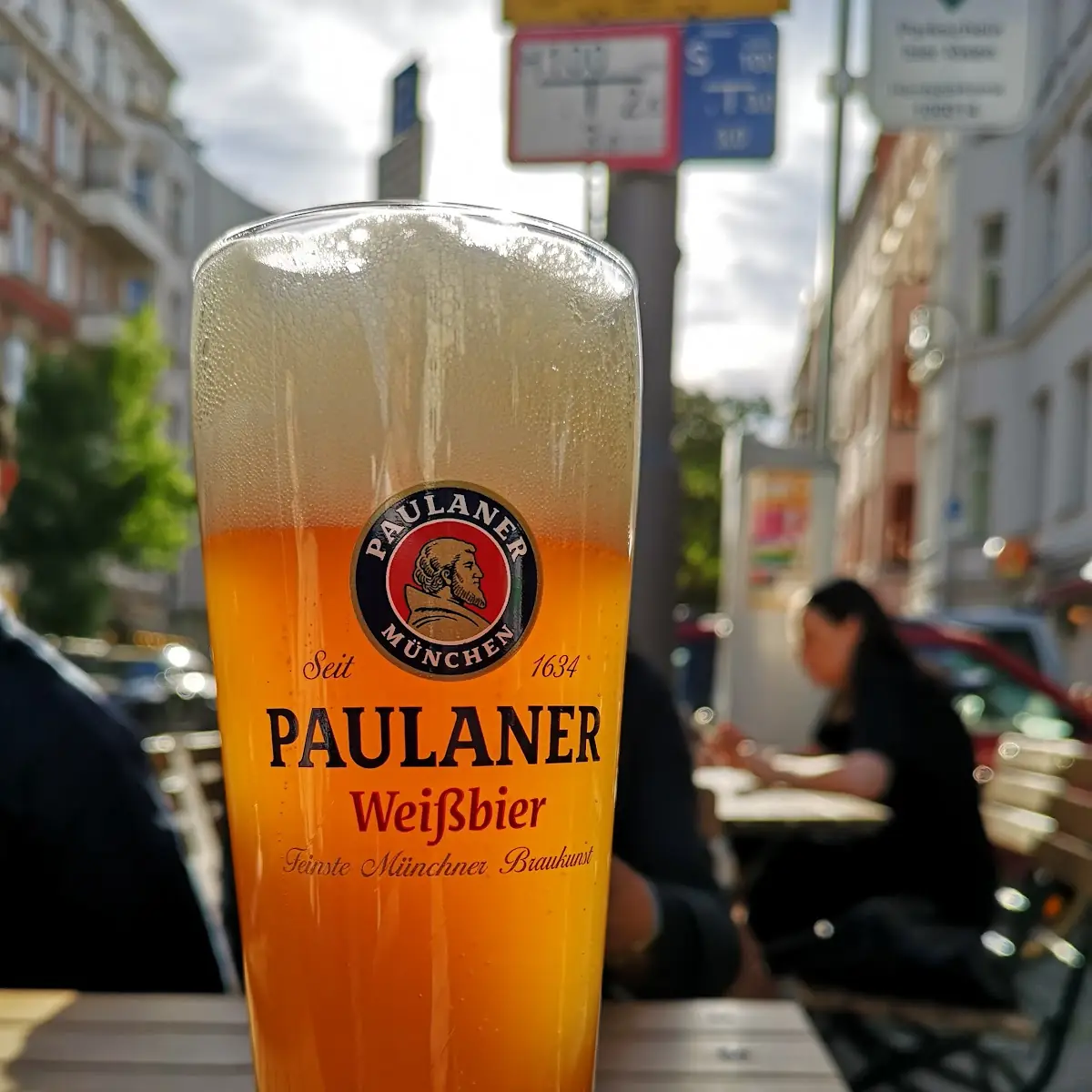Hefeweizen