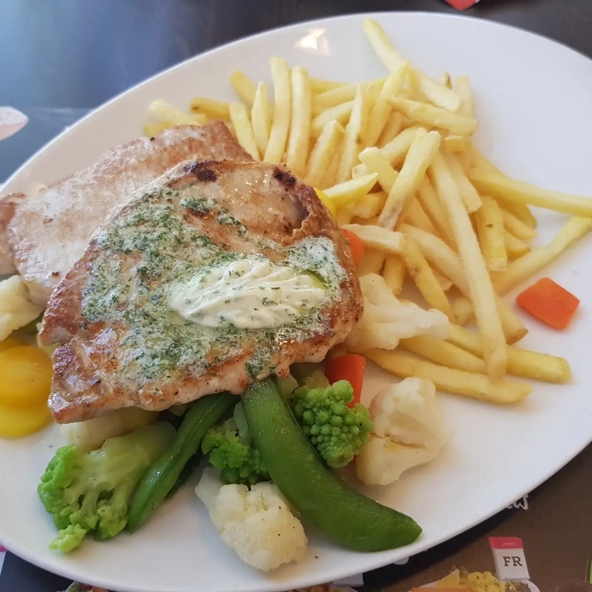Super Essen